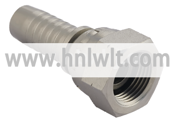 英管内螺纹球面