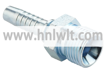 公制外螺纹60°锥面